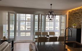 Apartamento céntrico y moderno